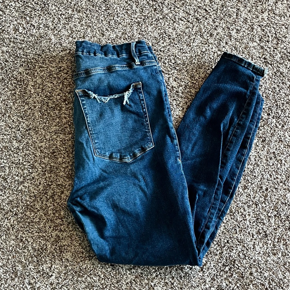 Good American Jeans